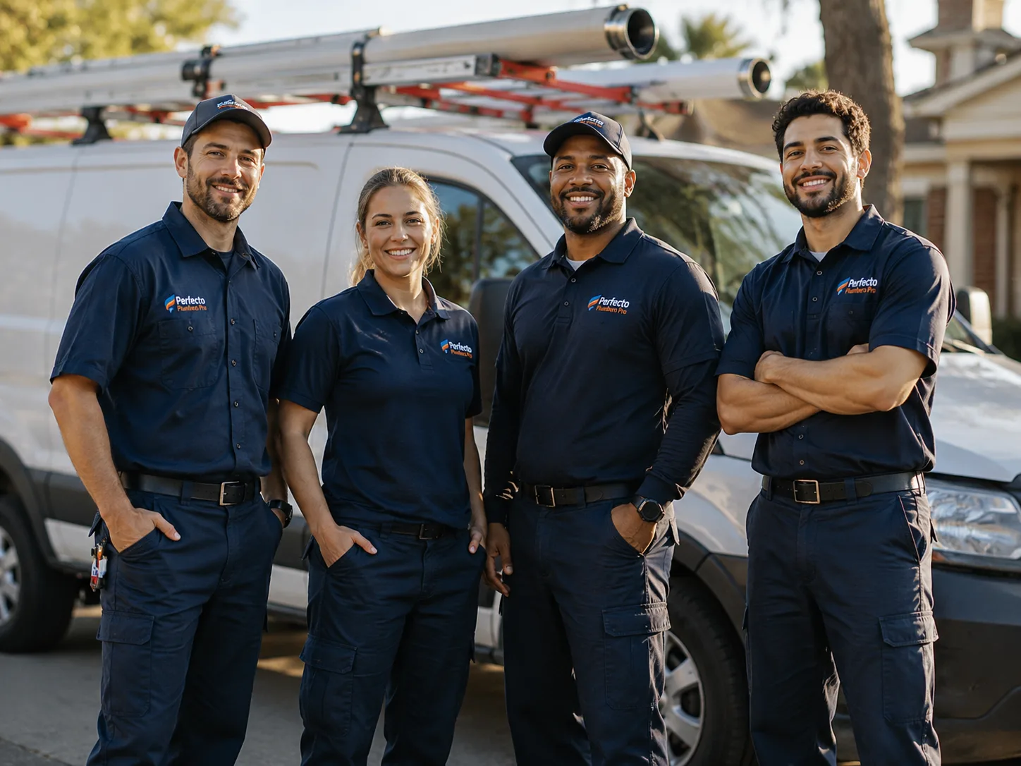 Emergency Plumber Near Me in Harahan, LA near me